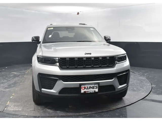 Nuevos JEEP GRAND CHEROKEE à Estados chez autogozo