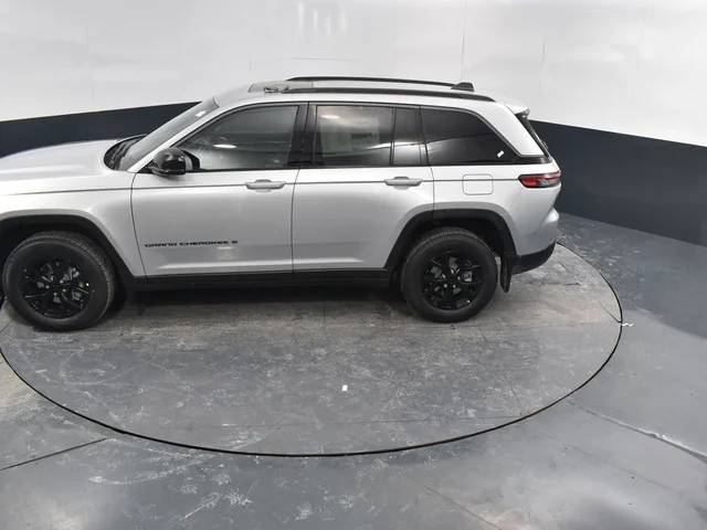 Nuevos JEEP GRAND CHEROKEE à Estados chez autogozo