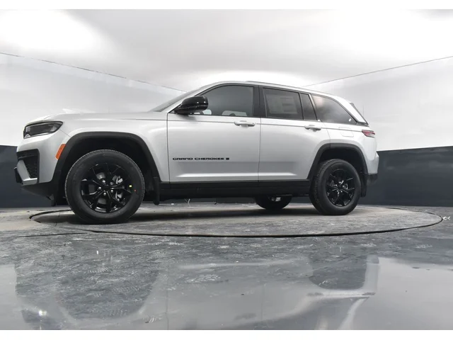 Nuevos JEEP GRAND CHEROKEE à Estados chez autogozo