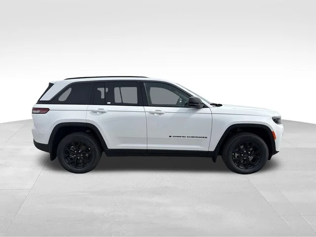 Nuevos JEEP GRAND CHEROKEE à Estados chez autogozo