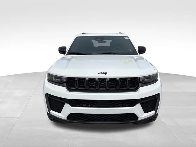 Nuevos JEEP GRAND CHEROKEE à Estados chez autogozo