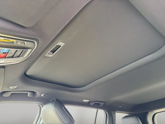 Nuevos JEEP GRAND CHEROKEE à Estados chez autogozo