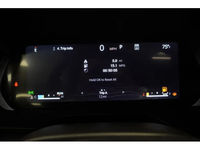 Nuevos JEEP GRAND CHEROKEE à Estados chez autogozo