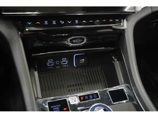 Nuevos JEEP GRAND CHEROKEE à Estados chez autogozo