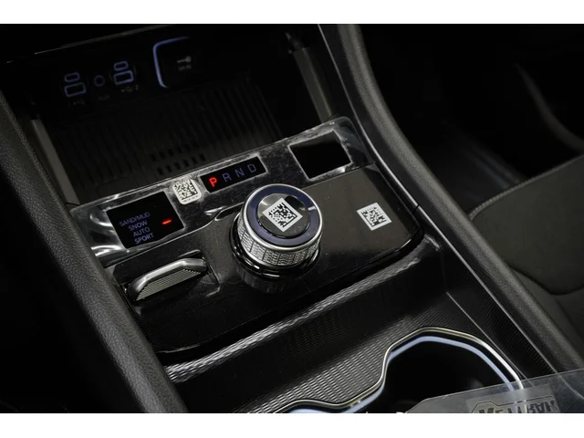 Nuevos JEEP GRAND CHEROKEE à Estados chez autogozo