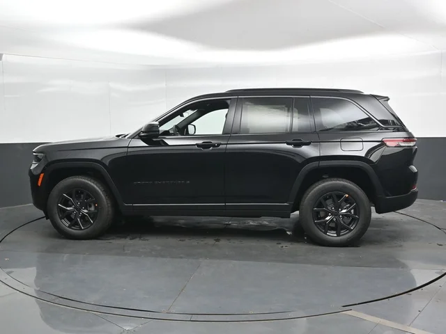 Nuevos JEEP GRAND CHEROKEE à Estados chez autogozo