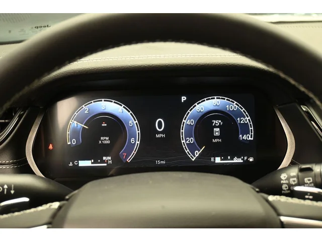 Nuevos JEEP GRAND CHEROKEE à Estados chez autogozo