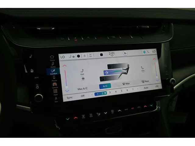 Nuevos JEEP GRAND CHEROKEE à Estados chez autogozo