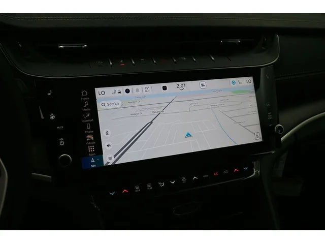 Nuevos JEEP GRAND CHEROKEE à Estados chez autogozo