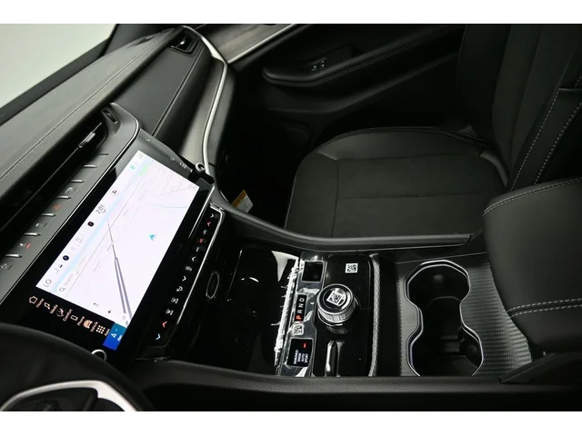 Nuevos JEEP GRAND CHEROKEE à Estados chez autogozo