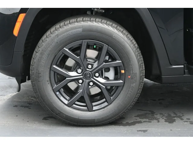 Nuevos JEEP GRAND CHEROKEE à Estados chez autogozo