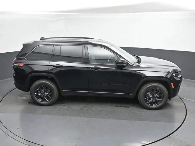 Nuevos JEEP GRAND CHEROKEE à Estados chez autogozo
