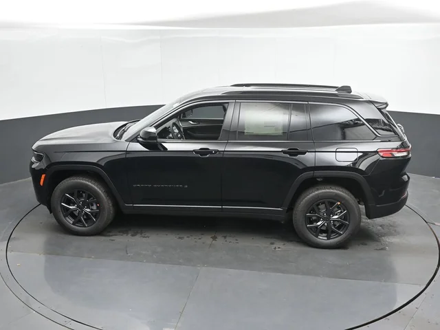 Nuevos JEEP GRAND CHEROKEE à Estados chez autogozo