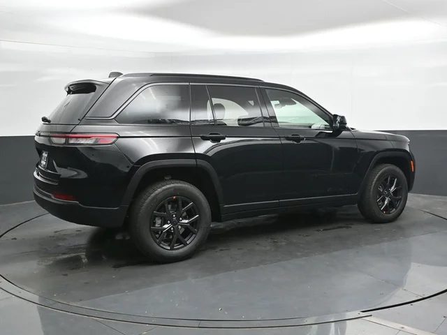 Nuevos JEEP GRAND CHEROKEE à Estados chez autogozo