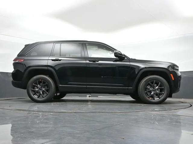 Nuevos JEEP GRAND CHEROKEE à Estados chez autogozo