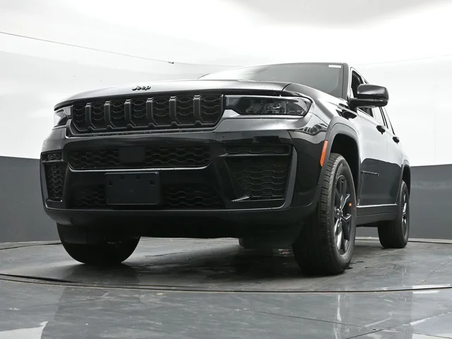 Nuevos JEEP GRAND CHEROKEE à Estados chez autogozo