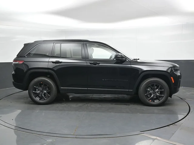 Nuevos JEEP GRAND CHEROKEE à Estados chez autogozo