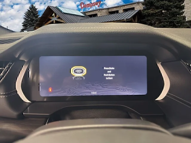 Nuevos JEEP GRAND CHEROKEE à Estados chez autogozo
