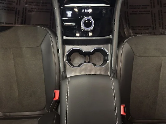 Nuevos JEEP GRAND CHEROKEE à Estados chez autogozo