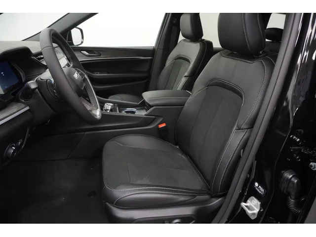 Nuevos JEEP GRAND CHEROKEE à Estados chez autogozo