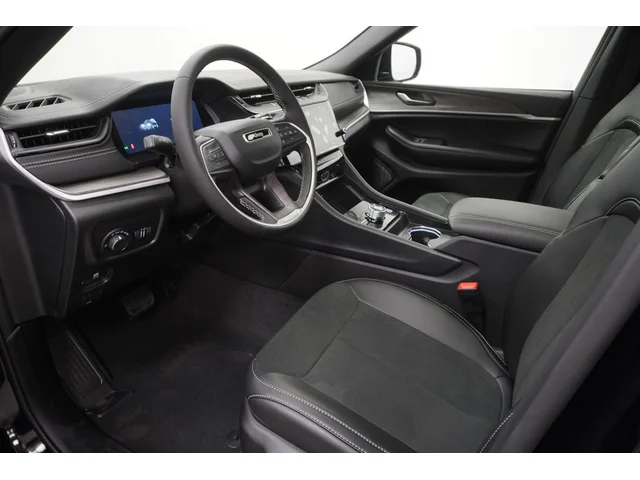 Nuevos JEEP GRAND CHEROKEE à Estados chez autogozo