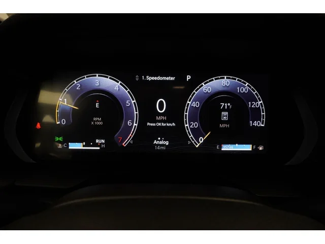 Nuevos JEEP GRAND CHEROKEE à Estados chez autogozo
