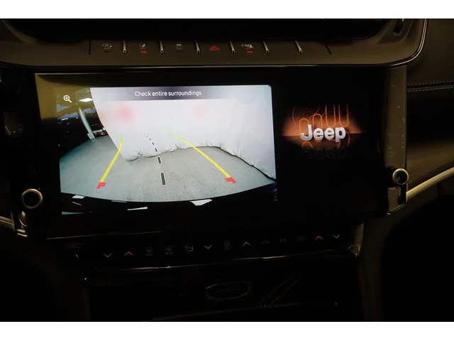 Nuevos JEEP GRAND CHEROKEE à Estados chez autogozo