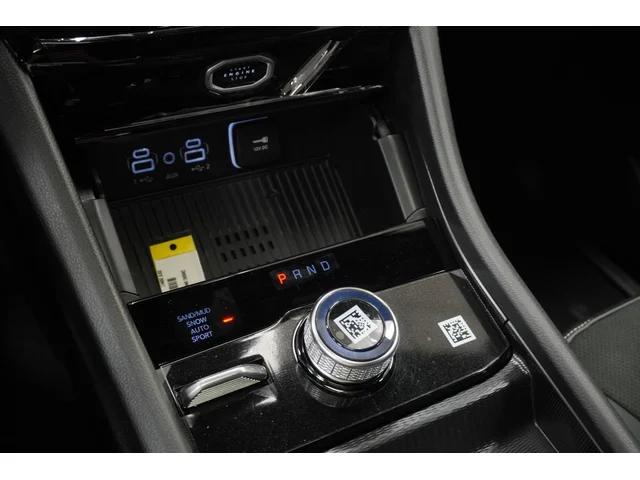 Nuevos JEEP GRAND CHEROKEE à Estados chez autogozo