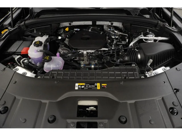 Nuevos JEEP GRAND CHEROKEE à Estados chez autogozo