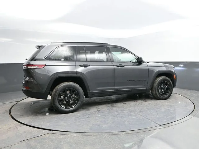 Nuevos JEEP GRAND CHEROKEE à Estados chez autogozo