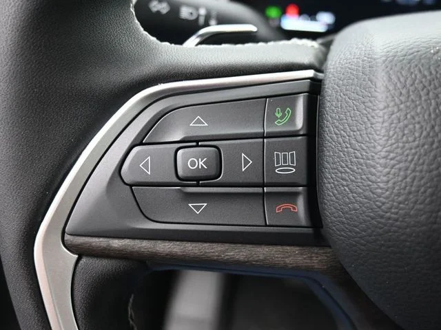 Nuevos JEEP GRAND CHEROKEE à Estados chez autogozo