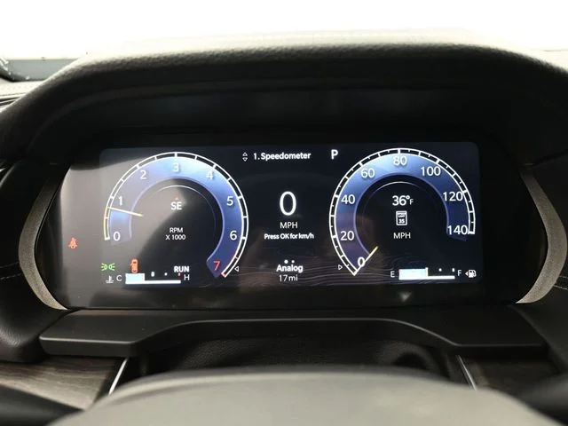 Nuevos JEEP GRAND CHEROKEE à Estados chez autogozo