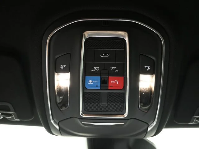 Nuevos JEEP GRAND CHEROKEE à Estados chez autogozo