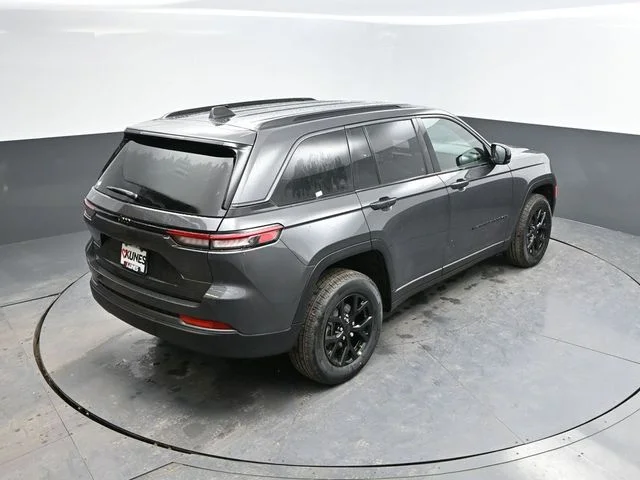 Nuevos JEEP GRAND CHEROKEE à Estados chez autogozo