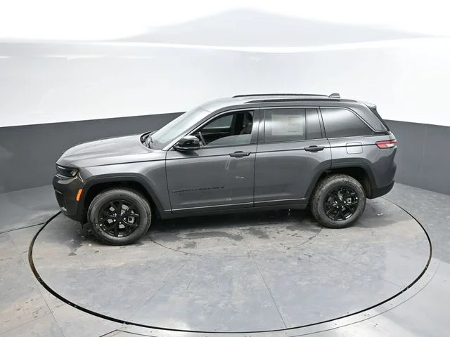 Nuevos JEEP GRAND CHEROKEE à Estados chez autogozo