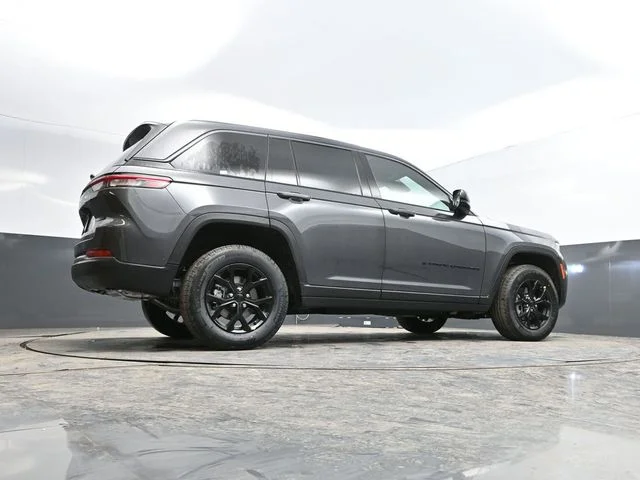 Nuevos JEEP GRAND CHEROKEE à Estados chez autogozo