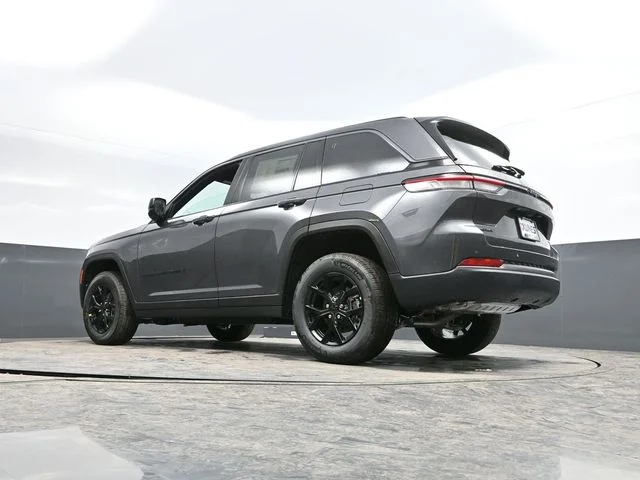 Nuevos JEEP GRAND CHEROKEE à Estados chez autogozo