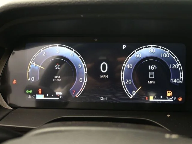 Nuevos JEEP GRAND CHEROKEE à Estados chez autogozo