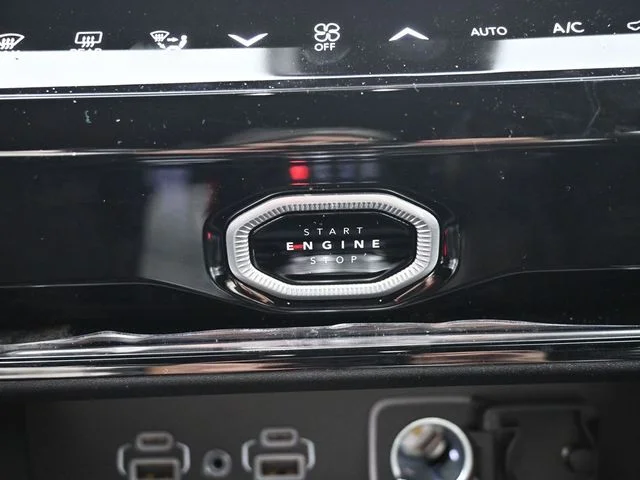 Nuevos JEEP GRAND CHEROKEE à Estados chez autogozo