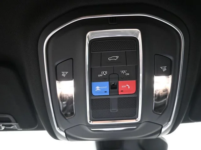 Nuevos JEEP GRAND CHEROKEE à Estados chez autogozo