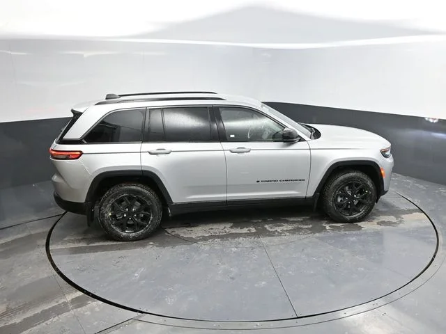 Nuevos JEEP GRAND CHEROKEE à Estados chez autogozo