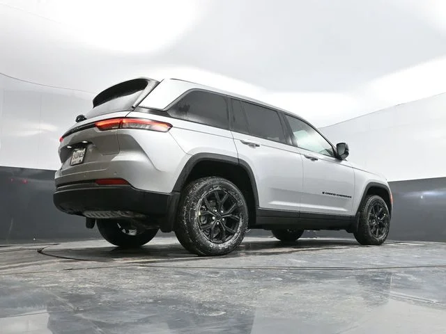 Nuevos JEEP GRAND CHEROKEE à Estados chez autogozo