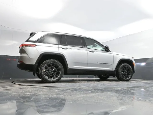 Nuevos JEEP GRAND CHEROKEE à Estados chez autogozo