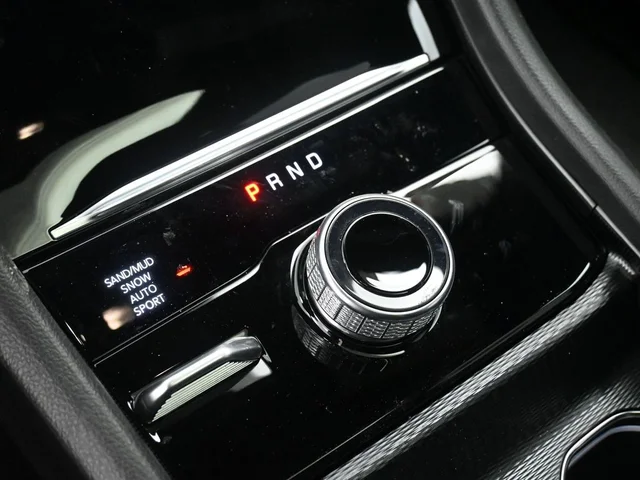 Nuevos JEEP GRAND CHEROKEE à Estados chez autogozo