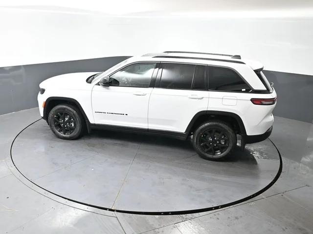 Nuevos JEEP GRAND CHEROKEE à Estados chez autogozo