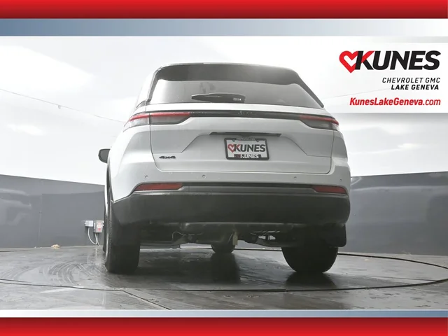 SEMINUEVOS JEEP Grand Cherokee a Estados en autogozo