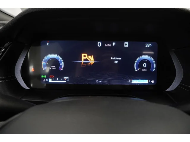 Nuevos JEEP GRAND CHEROKEE à Estados chez autogozo
