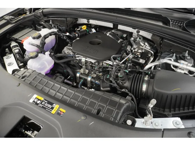 Nuevos JEEP GRAND CHEROKEE à Estados chez autogozo