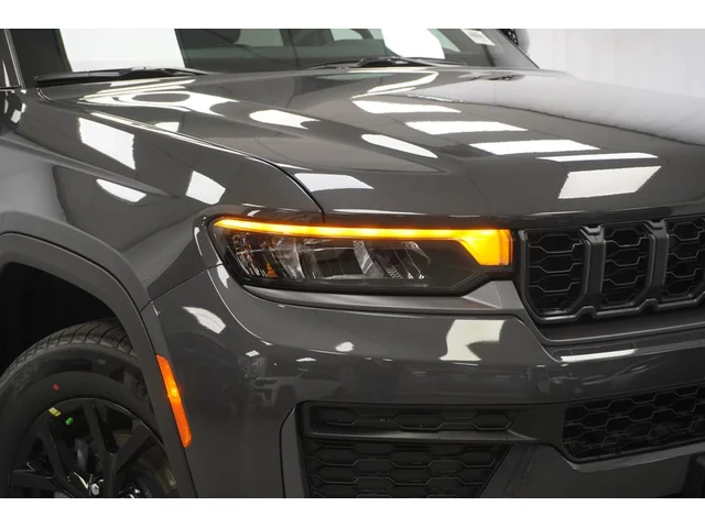 Nuevos JEEP GRAND CHEROKEE à Estados chez autogozo
