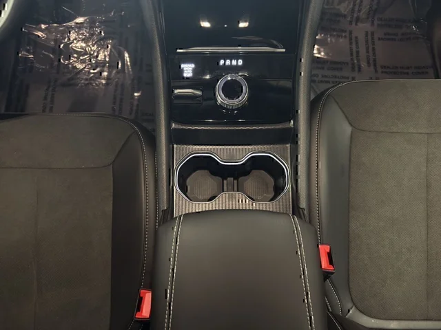 Nuevos JEEP GRAND CHEROKEE à Estados chez autogozo